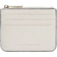 Tommy Hilfiger Kartenetui TH MODERN CC HOLDER, Unisex Minigeldbeutel, Portemonnaie mit Logo-Schriftzug
