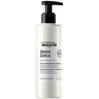 L'ORÉAL PROFESSIONNEL PARIS Haarshampoo L’Oréal Professionnel Serie Expert Metal Detox Pre-shampoo 250ml
