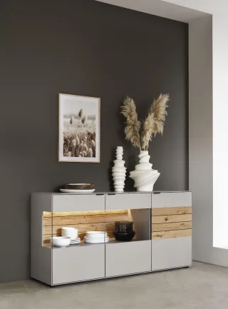 Sideboard Witlake SEVERO