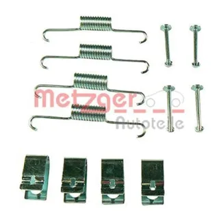 Metzger Zubeh?r f?r Bremsbacken Honda Accord 8