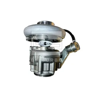 BE Turbo Turbolader Fiat Iveco 129243