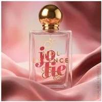 MOL ESCENCE Eau de Parfum für Damen Mol Escence Jolie blumig-süßer Molekülduft, Stilvolle Damendüfte und Geschenke für Frauen