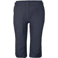 Killtec Caprihose KOS 4 WMN PNTS Wasserabweisende, schnelltrocknende Caprihose mit Comfort-Stretch