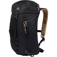 McKINLEY Wanderrucksack Wander-Rucksack Minah I VT 18 BLACK NIGHT/BROWN LI