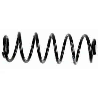 Sachs Feder hinten VW Polo 9N 6R 994452