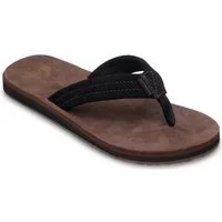 Quiksilver Carver Suede Sandale
