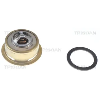 Triscan Thermostat Audi A4 Seat Exeo