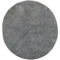 Euroshowers GmbH Badematte Badematte Badvorleger Badezimmermatte, 100% Baumwolle, Baumwolle