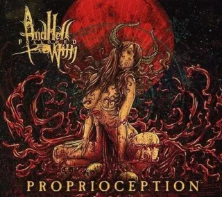 Proprioception (Ltd.Edition Incl.Bonus Track)