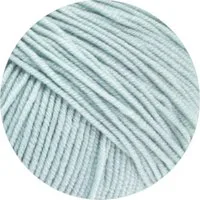 LANA GROSSA COOL WOOL Häkelwolle, 160 m (50 g), kuschelige Babywolle aus extrafeiner Merinowolle