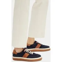 BEVERLY HILLS POLO CLUB Beverly Hills Polo Club Damenschuhe Marineblau WI34-3410-17438-01 Sneaker