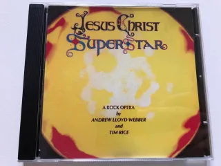 Jesus Christ Superstar