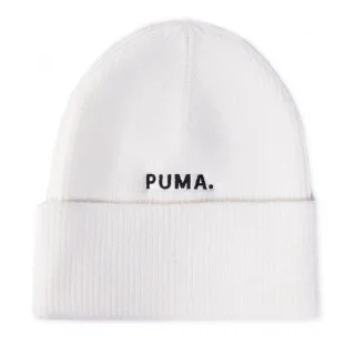 Puma Classic Herren-Mütze in Weiß