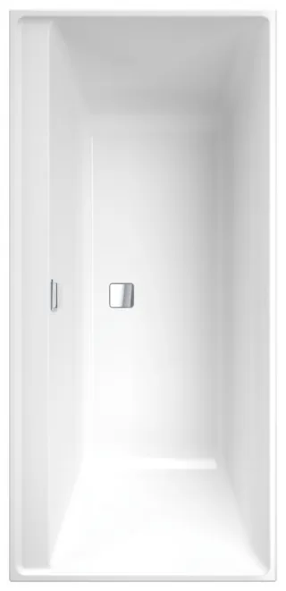 Villeroy & Boch Collaro Badewanne 1600 x 750 mm, UBA160COR2DV-01 UBA160COR2DV-01