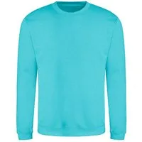 Just Hoods Sweatshirt Herren Sweatshirt +WRAP zertifiziert