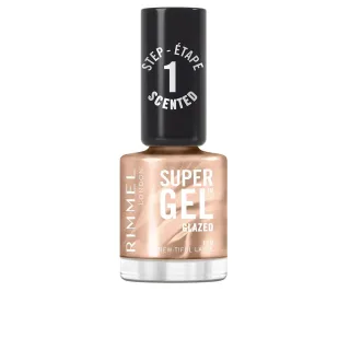 Super Gel Nagellack #119-brew-tiful Latte 12 Ml
