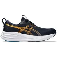 Asics GEL-PULSE 17 MIDNIGHT/YAMABUKI Laufschuh