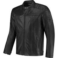 Rusty Stitches Motorradjacke Cooper