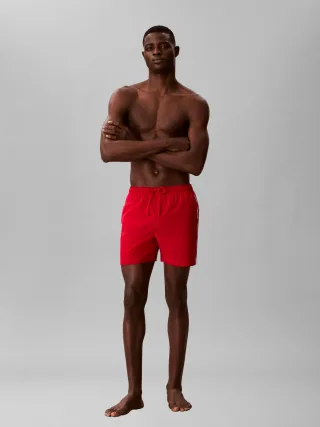 MEDIUM DRAWSTRING CORE Red Gala - Gr. - XL