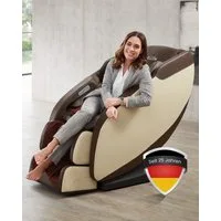 WELCON Massagesessel Massagesessel WELCON PRESTIGE II mit Wärmefunktion