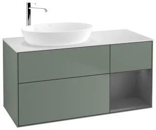Villeroy & Boch Finion Waschtischunterschrank G93, G931GKGM G931GKGM