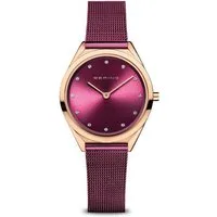 Bering Quarzuhr 17031-969