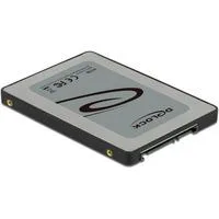 2.5" SATA, Kartenleser