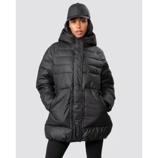 Hunter Damen Intrepid Mid Puffer
