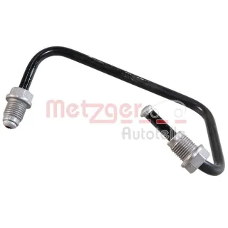 Metzger Bremsleitung vorne rechts Audi A4 A6 Seat Exeo