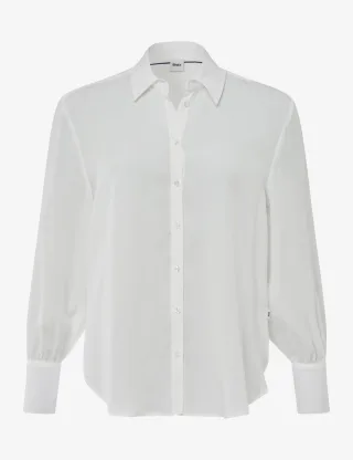 BRAX - Style Vic offwhite - Gr. - 34