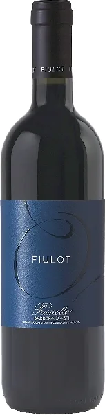 Prunotto Fiulot Barbera dAsti DOCG Jg. 2023