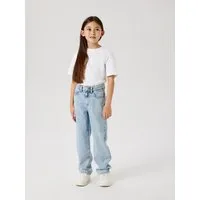 Name It Straight-Jeans NKFROSE HW STRAIGHT JEANS 9222-BE NOOS
