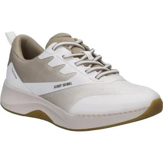 JOSEF SEIBEL Damen Sneaker Elli 53 in beige-kombi
