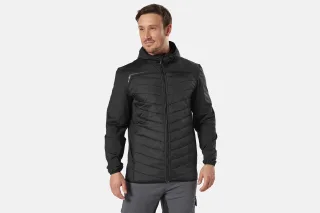 Dickies Arbeitsjacke "Dickies Workwear Jacken GEN HYBRID JACKET"