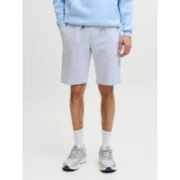 Jack & Jones Sweatshorts JPSTGORDON COLLEGE SWEAT SHORTS MID