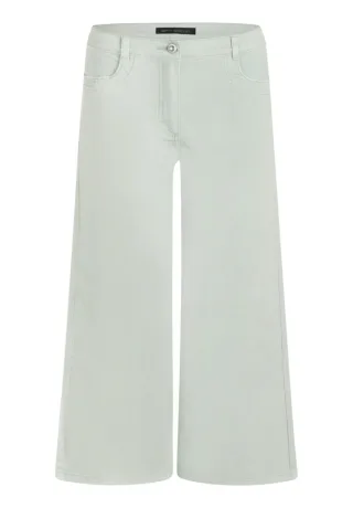Betty Barclay - Culotte grün - Gr. - 44