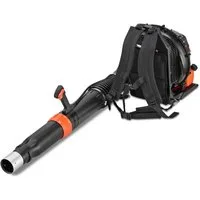 FUXTEC Benzin-Laubbläser FX-LBP185TPRO, 85 cm³, rückentragbar, Luftgeschwindigkeit bis 95 m/s