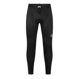 Skins - "Series-3" Leggings für Herren (Schwarz)