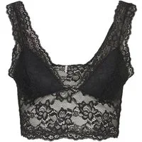 pieces Triangel-BH Lina (1-tlg) Spitze