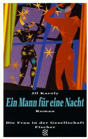 Ein Mann für eine Nacht: Roman
