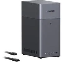 DH2300, NAS schwarz