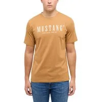 MUSTANG Kurzarmshirt Herren Style Austin