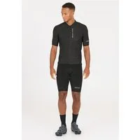 ENDURANCE Funktionsshirt Logan mit feuchtigkeitsregulierender Quick Dry-Funktion