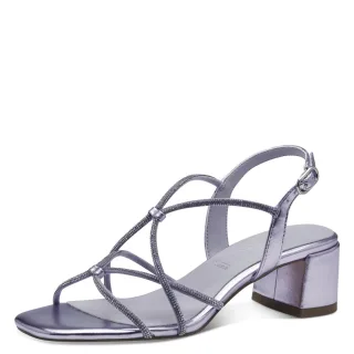 Tamaris - Da.-Sandalette - Gr. - 38