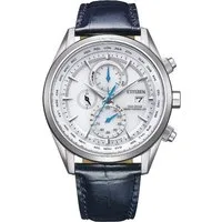 Citizen Chronograph Citizen AT8260-18A AT8260-18A, Hochwertiges Produkt mit zeitlosem Design, sorgfältiger Verarbeitung