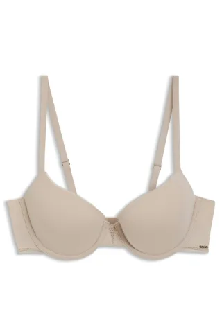 BOSS Womenswear Black - DEMI_B.PURE Light Beige - Gr. - 80C
