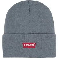Levi's® Kids Beanie mit Batwing Logo