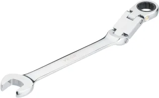 VIGOR Doppelgelenk Ratschen-Ring-Maulschlüssel - V6752-16