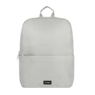 Spiral - "Monti" Rucksack, Logo, Schule (Minzgrün)