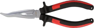 KS Tools Lecköl-Leitungszange, 200mm - 115.1067